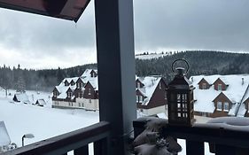 Apartman Horni Misecky F11 - Horsky Svet