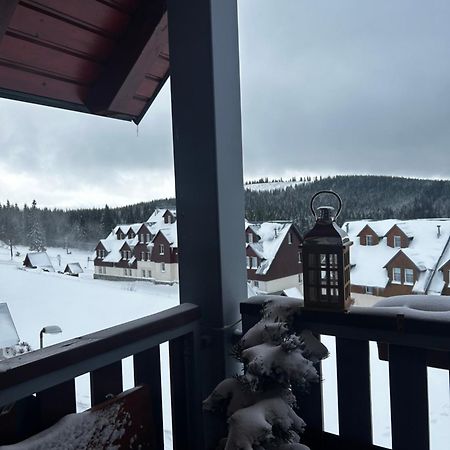 Apartman Horni Misecky F11 - Horsky Svet Zewnętrze zdjęcie