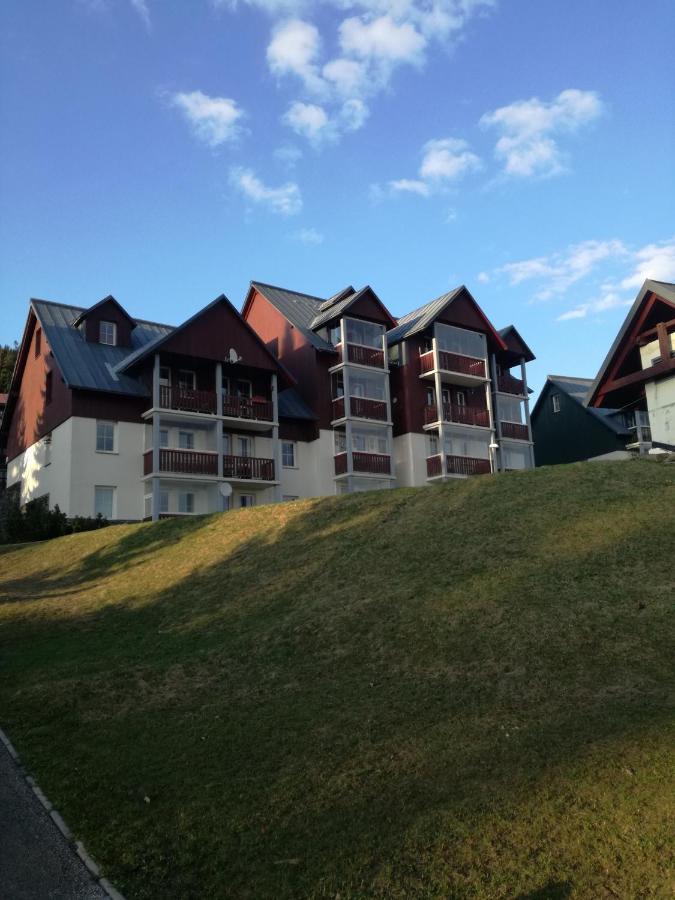 Apartman Horni Misecky F11 - Horsky Svet Zewnętrze zdjęcie