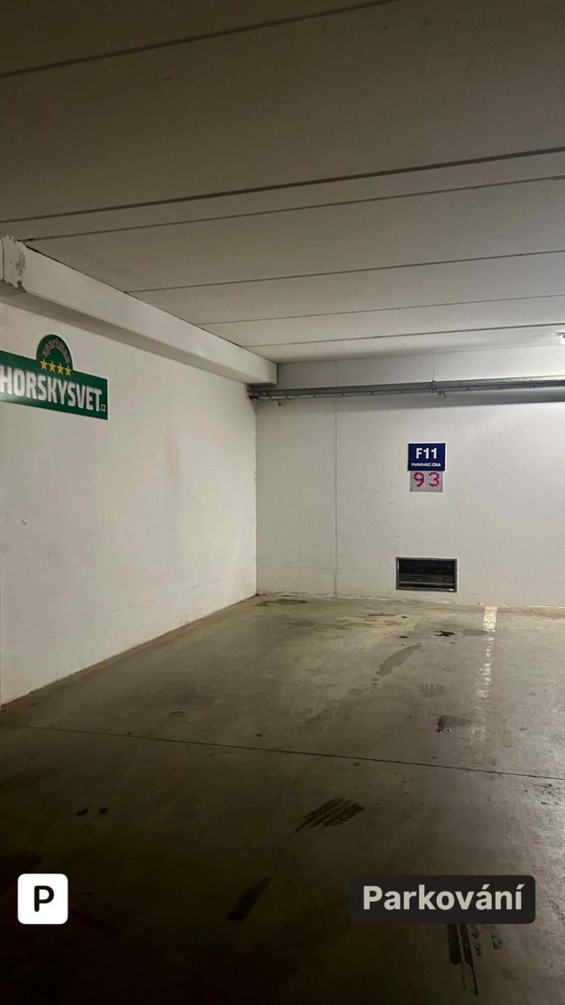 Apartman Horni Misecky F11 - Horsky Svet Zewnętrze zdjęcie