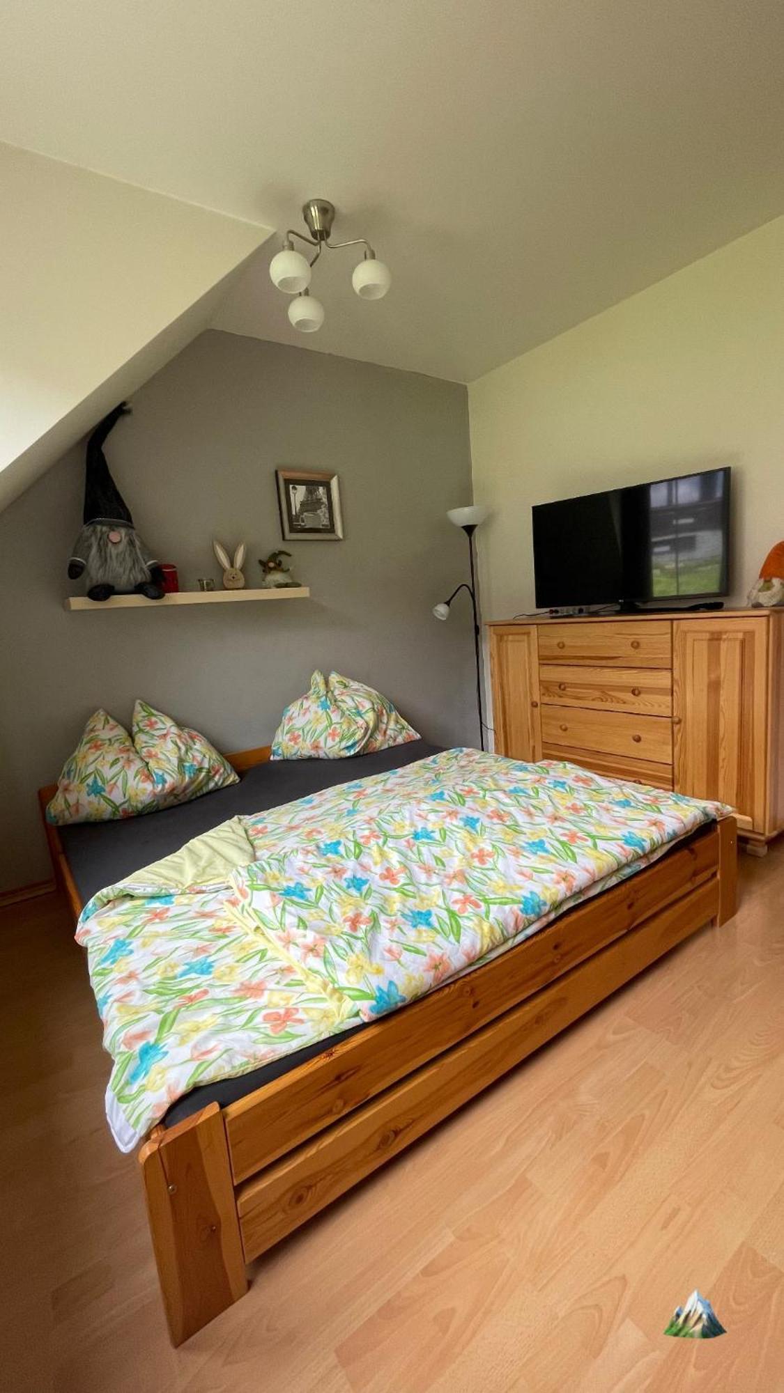Apartman Horni Misecky F11 - Horsky Svet Zewnętrze zdjęcie