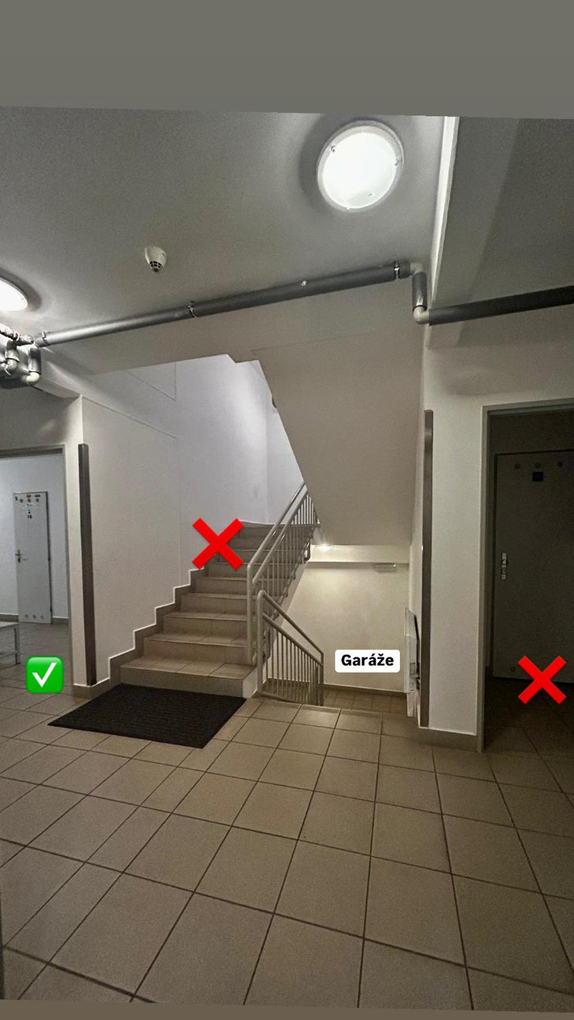 Apartman Horni Misecky F11 - Horsky Svet Zewnętrze zdjęcie