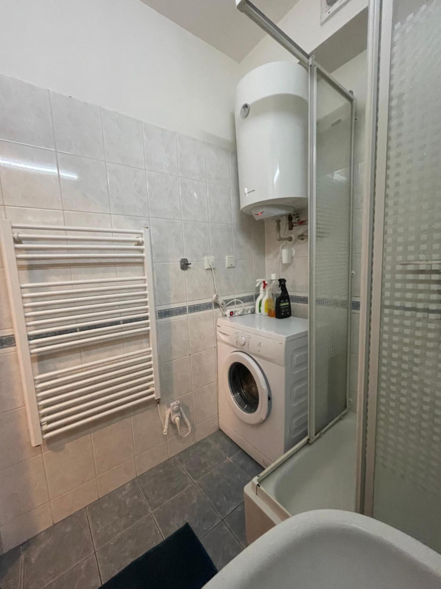Apartman Horni Misecky F11 - Horsky Svet Zewnętrze zdjęcie
