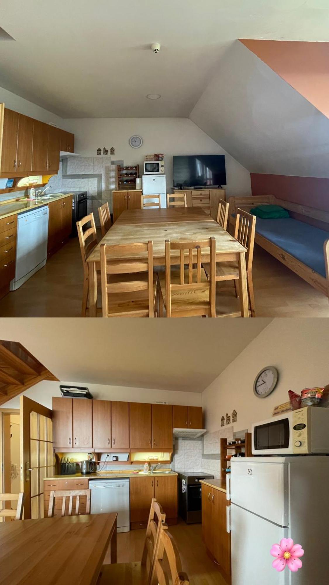 Apartman Horni Misecky F11 - Horsky Svet Zewnętrze zdjęcie
