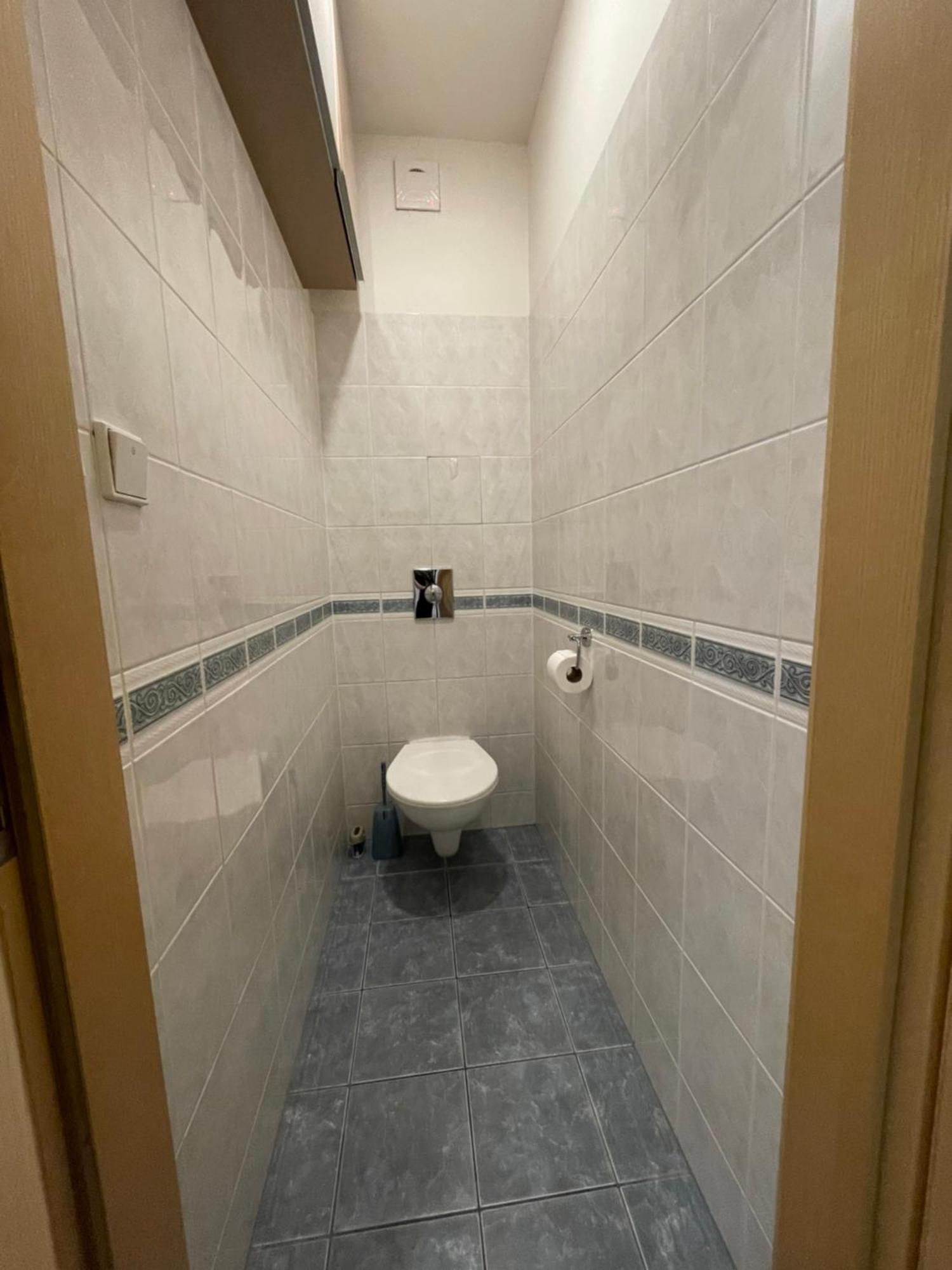 Apartman Horni Misecky F11 - Horsky Svet Zewnętrze zdjęcie