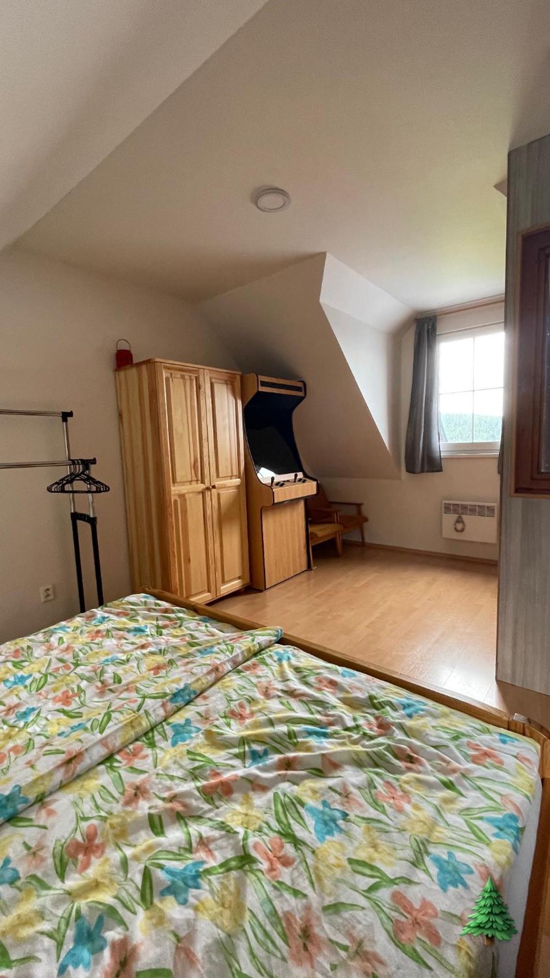 Apartman Horni Misecky F11 - Horsky Svet Zewnętrze zdjęcie