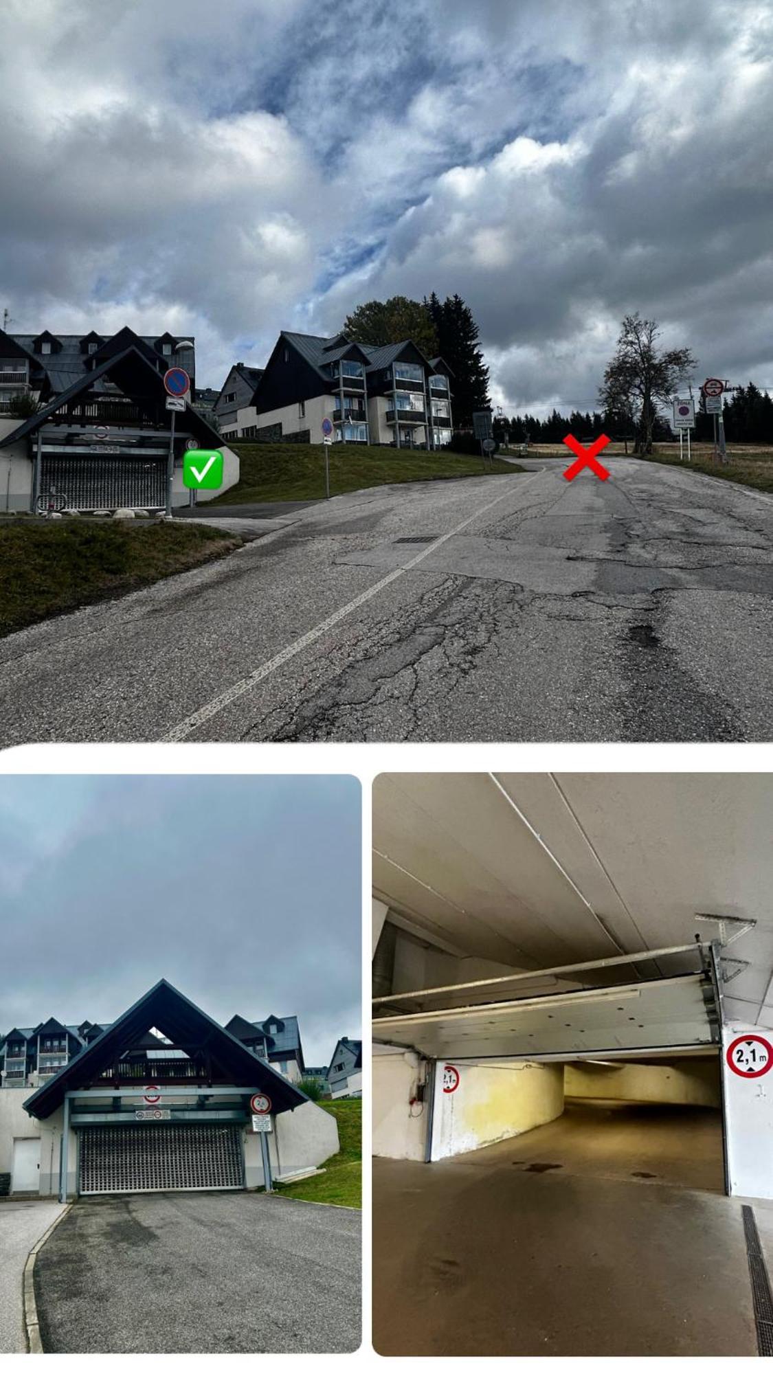 Apartman Horni Misecky F11 - Horsky Svet Zewnętrze zdjęcie